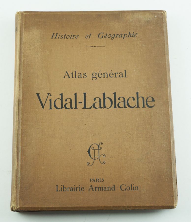 Vidal-Lablache