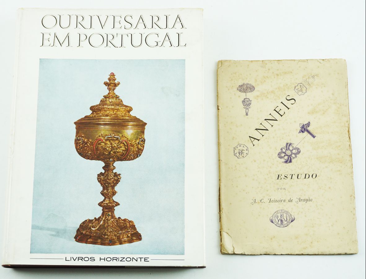 Ourivesaria em Portugal