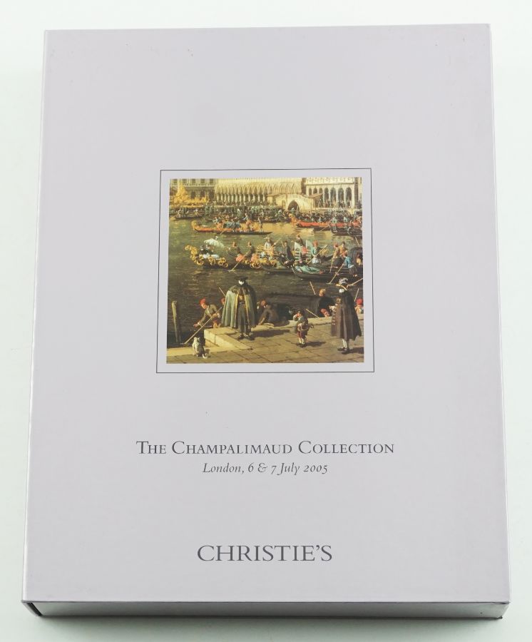 The Champalimaud Collection