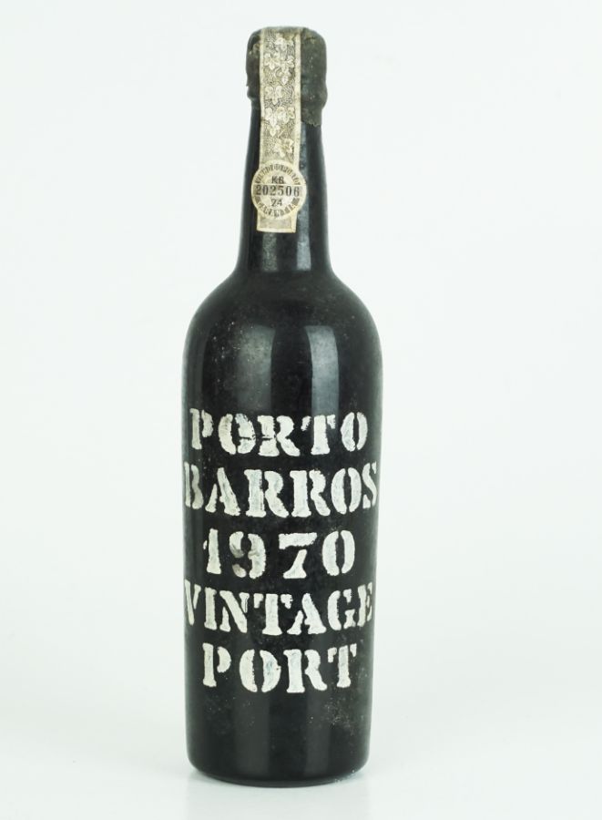 Porto Barros