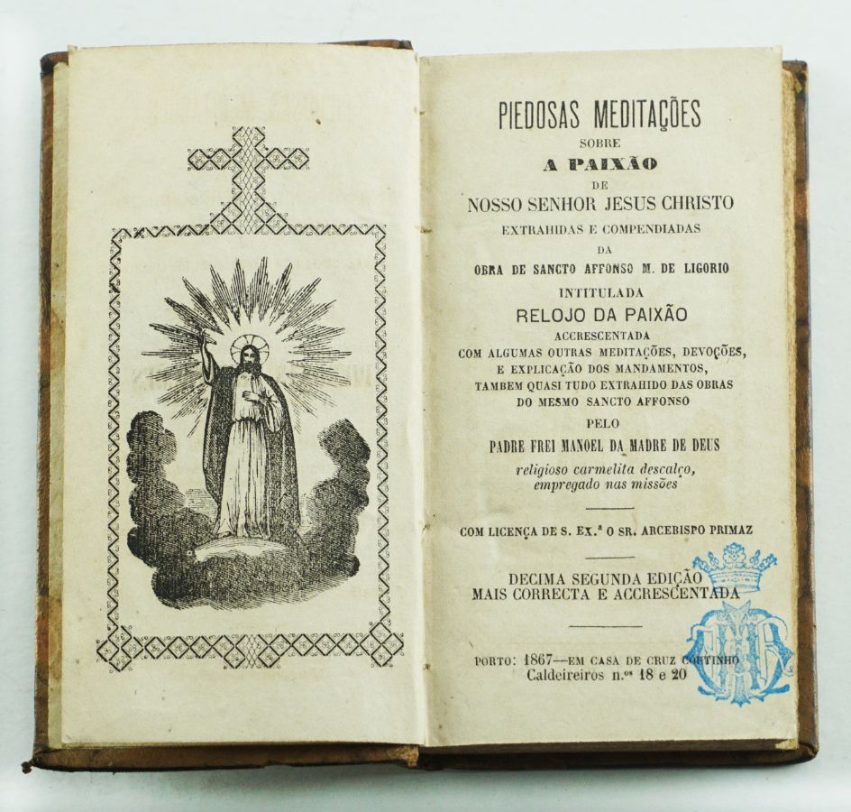 Piedosas Meditações