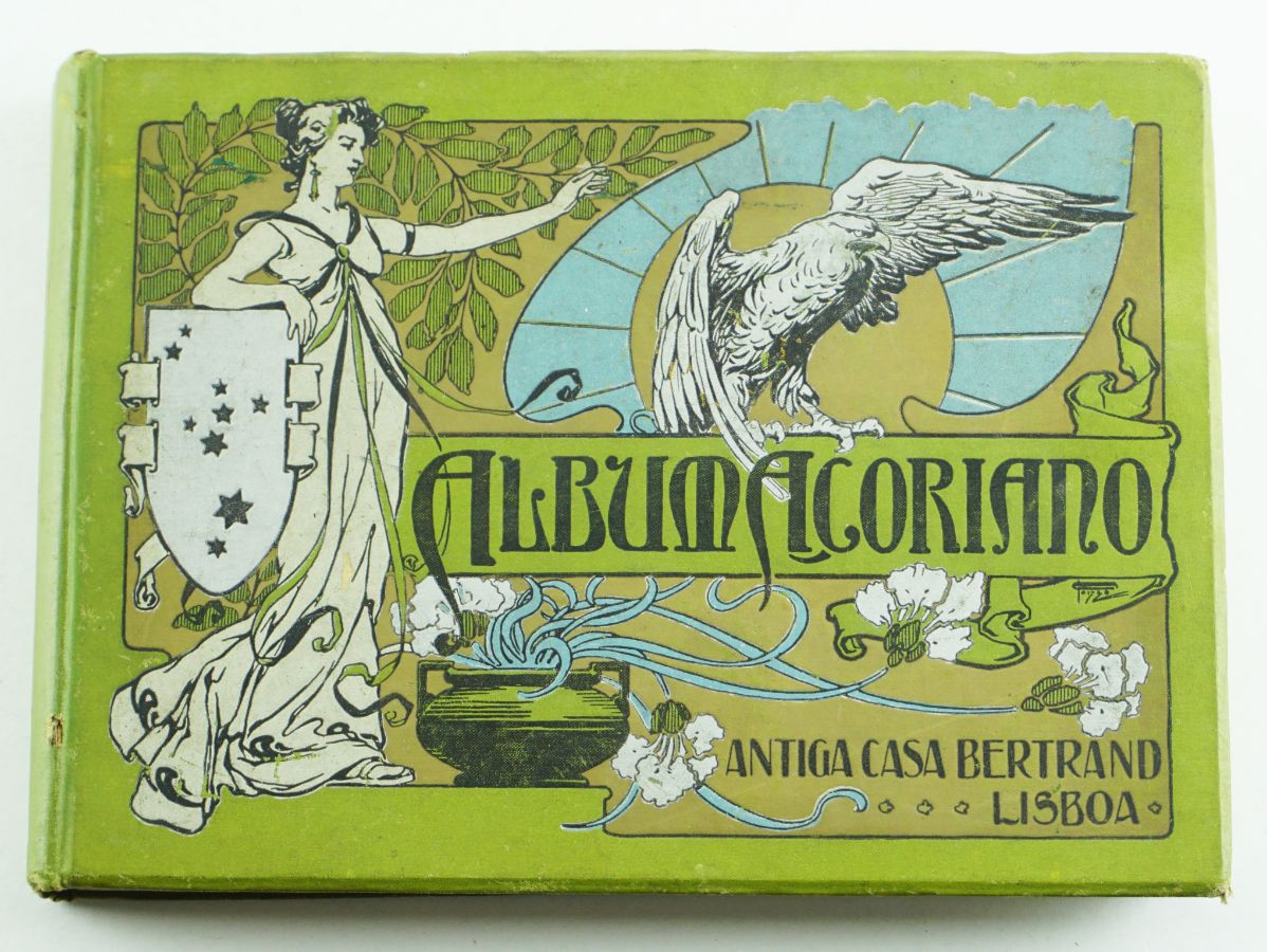 Álbum Açoriano