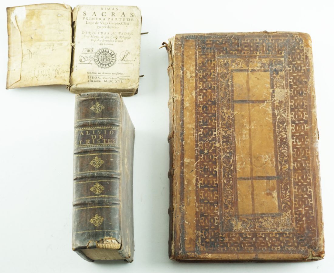 Livros religiosos