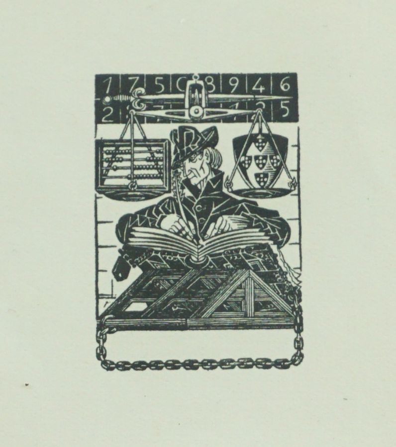 Ex Libris