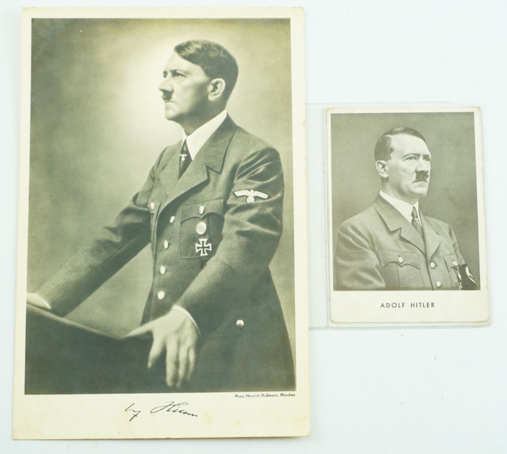 Adolf Hitler