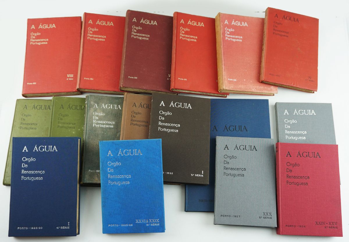 Águia