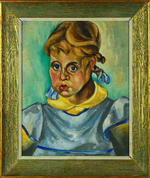 Figura de Menina