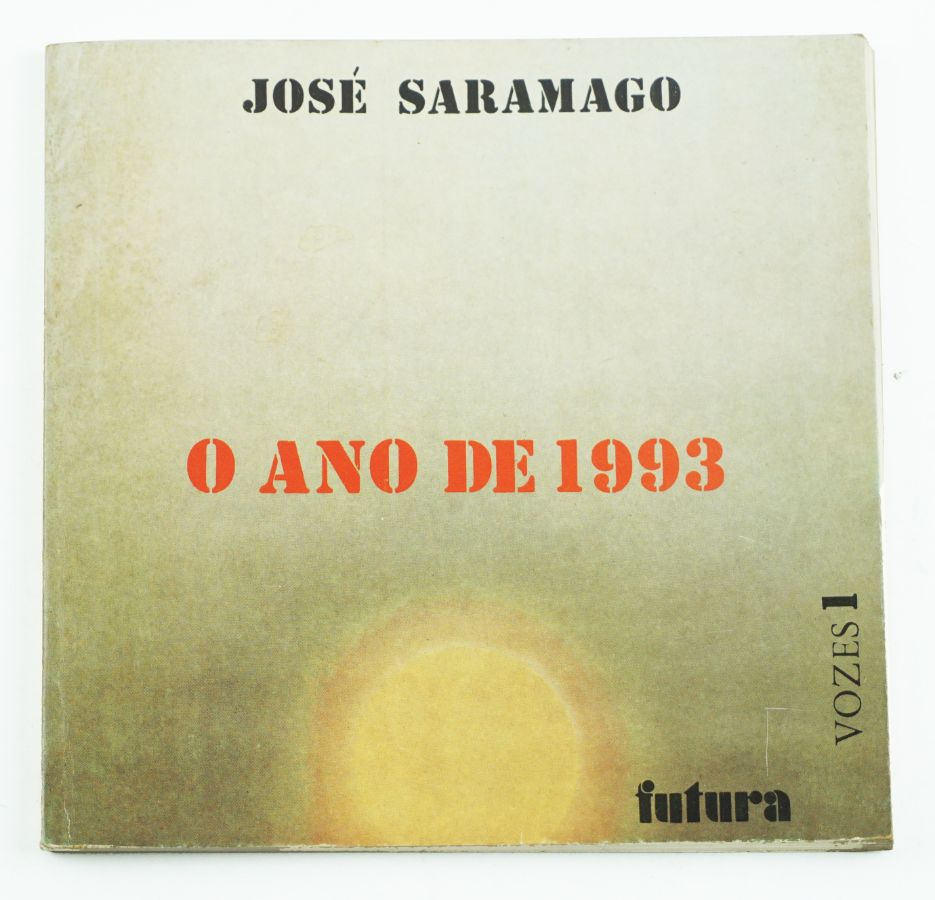 José Saramago