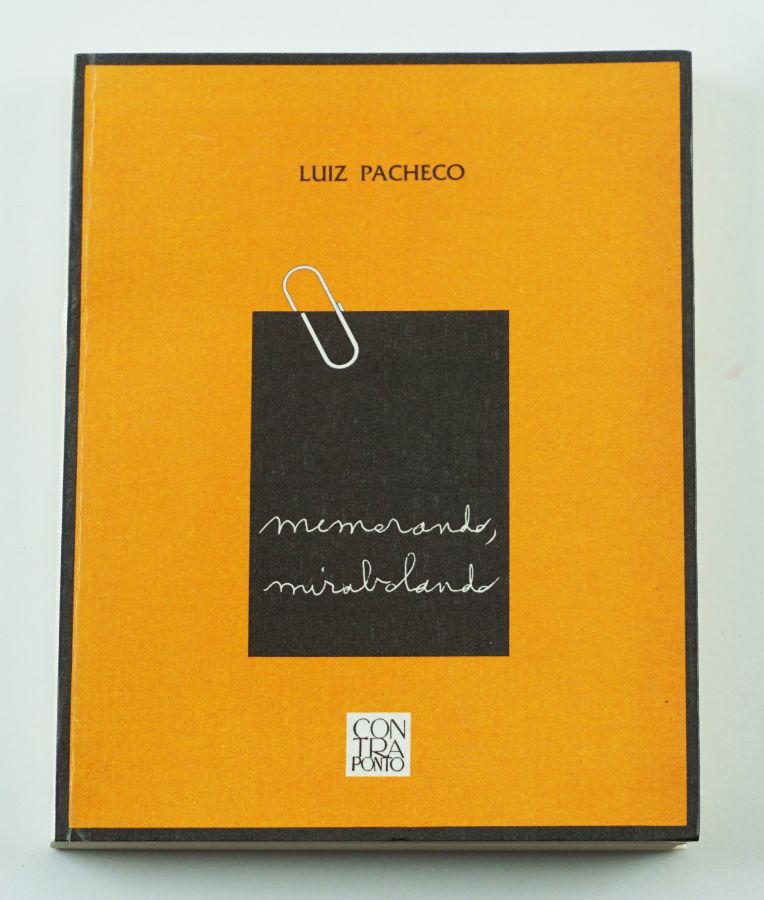 Luiz Pacheco