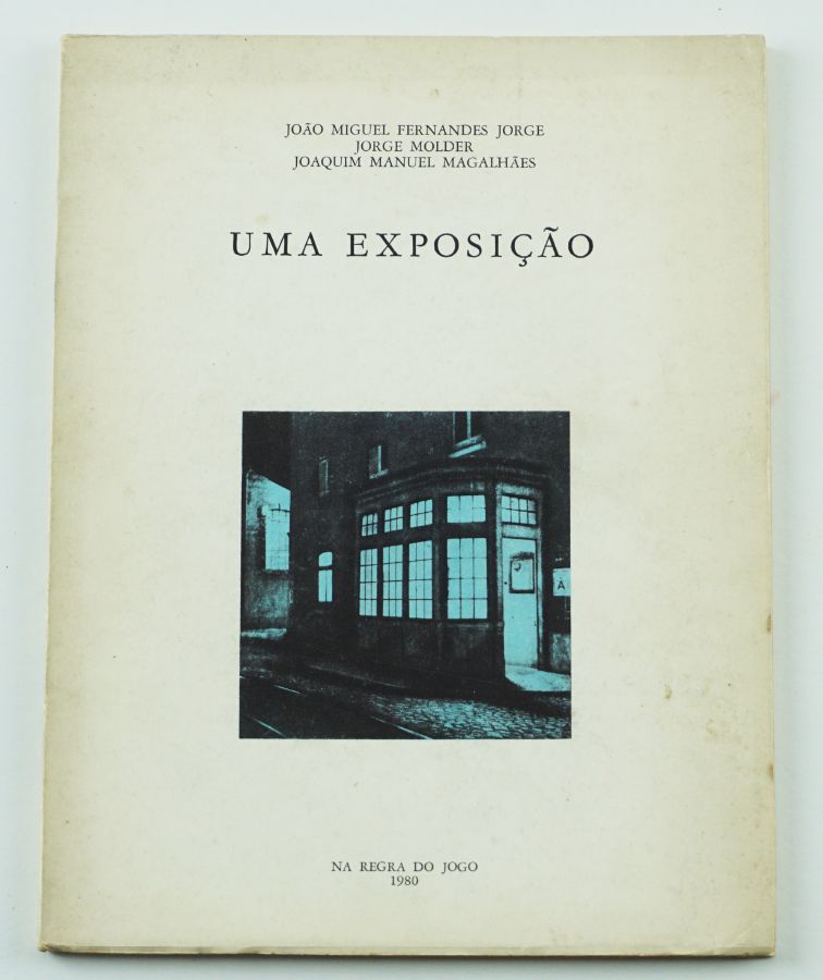 Uma Exposição