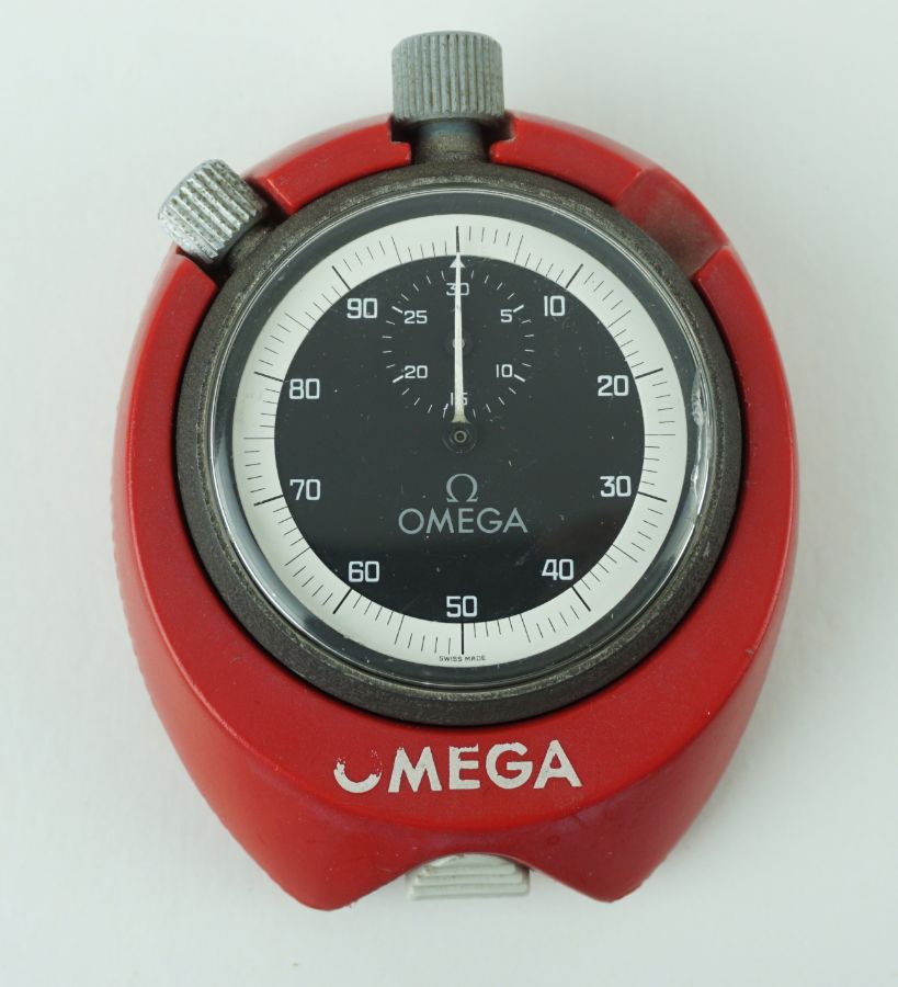 Omega