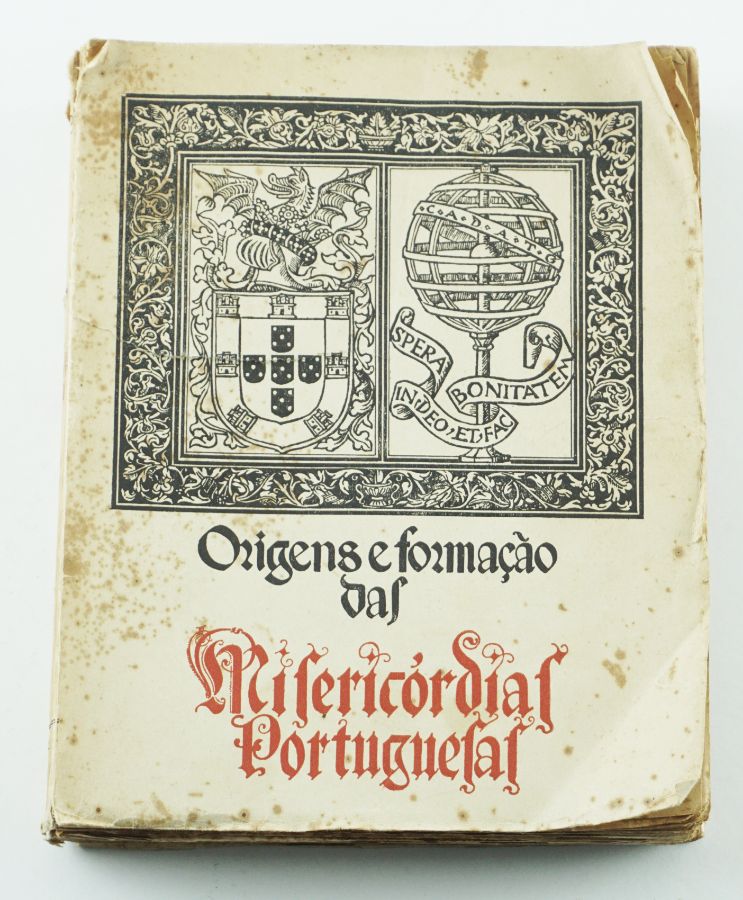 Origens e Formação das Misericórdias Portuguesas