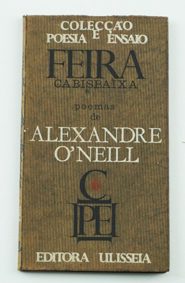 Alexandre O´Neill