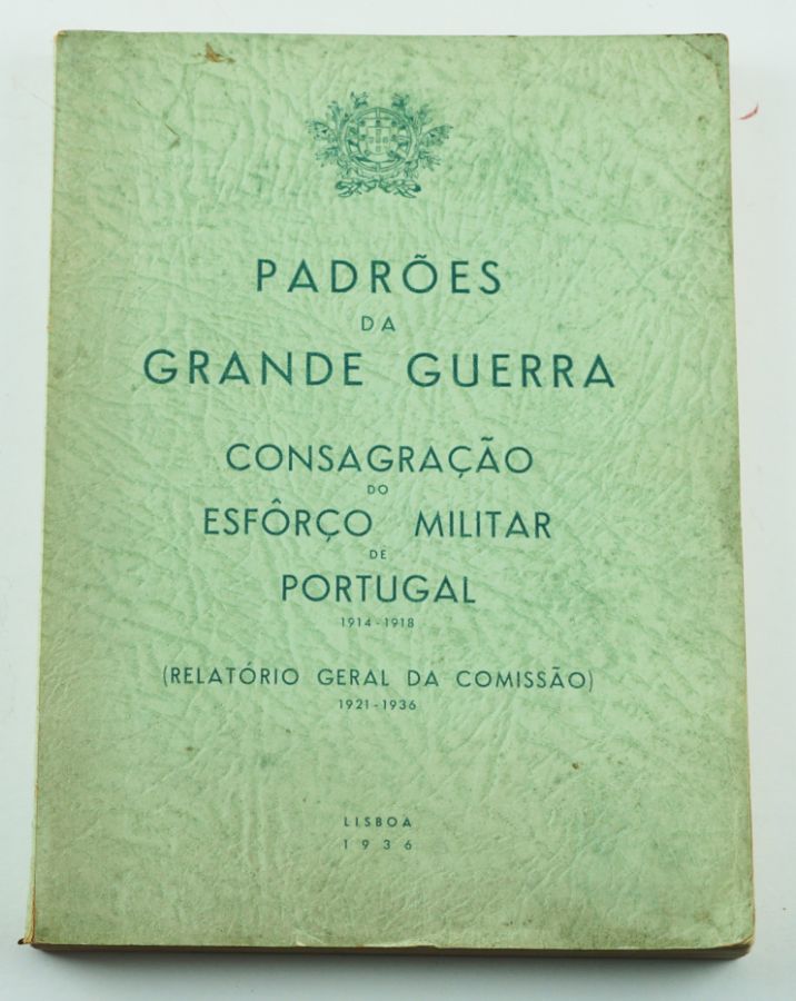 Padrões da Grande Guerra