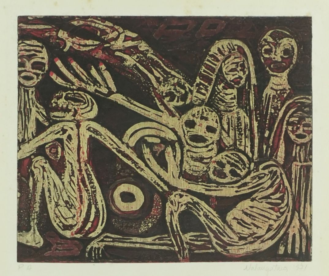 Malangatana
