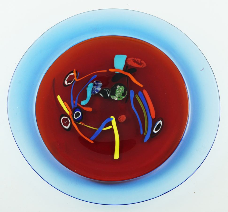 Stefano Toso Murano