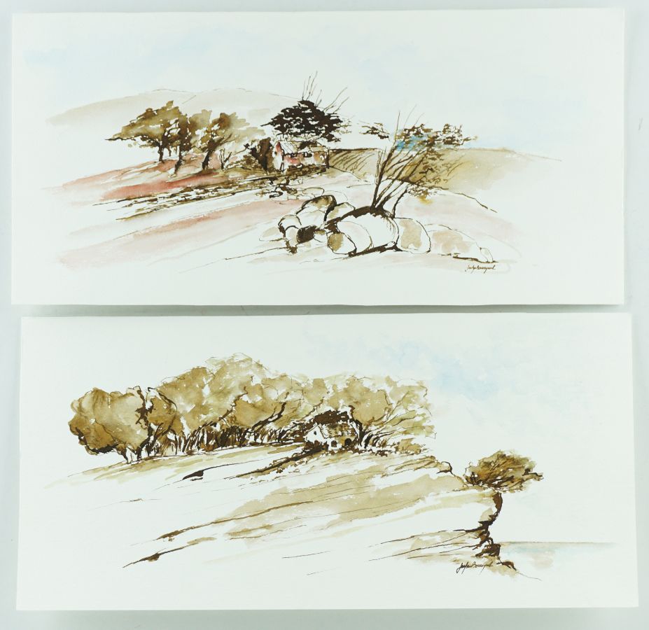 Jocelyne Bousquet