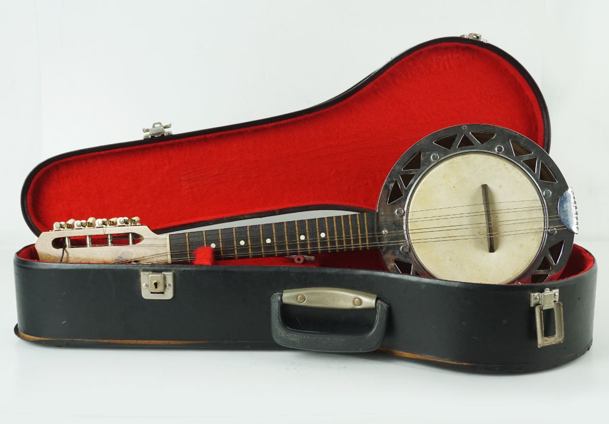Banjo