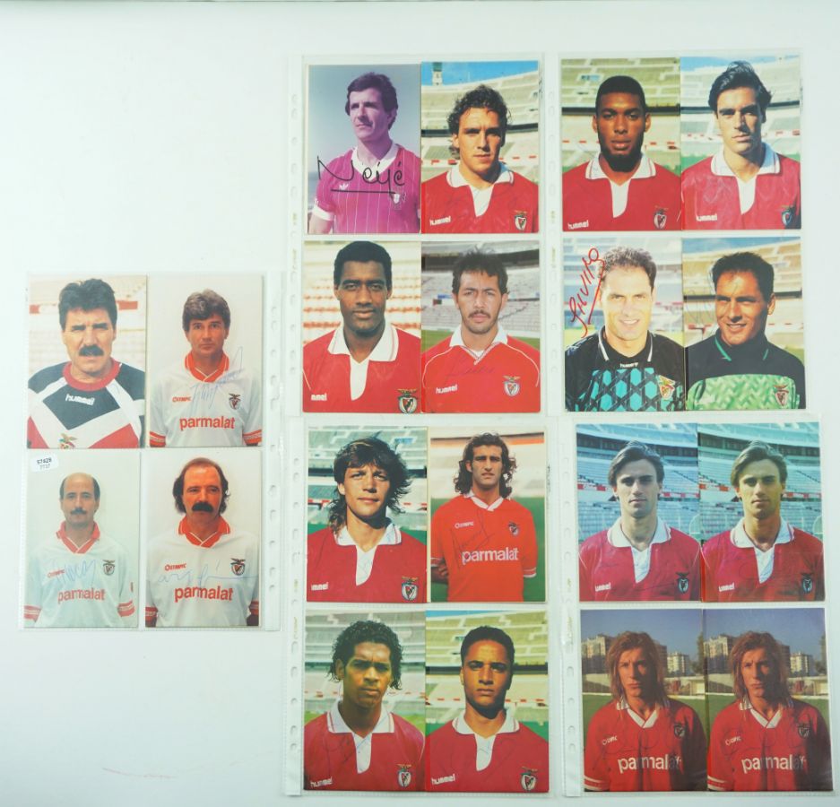 Benfica