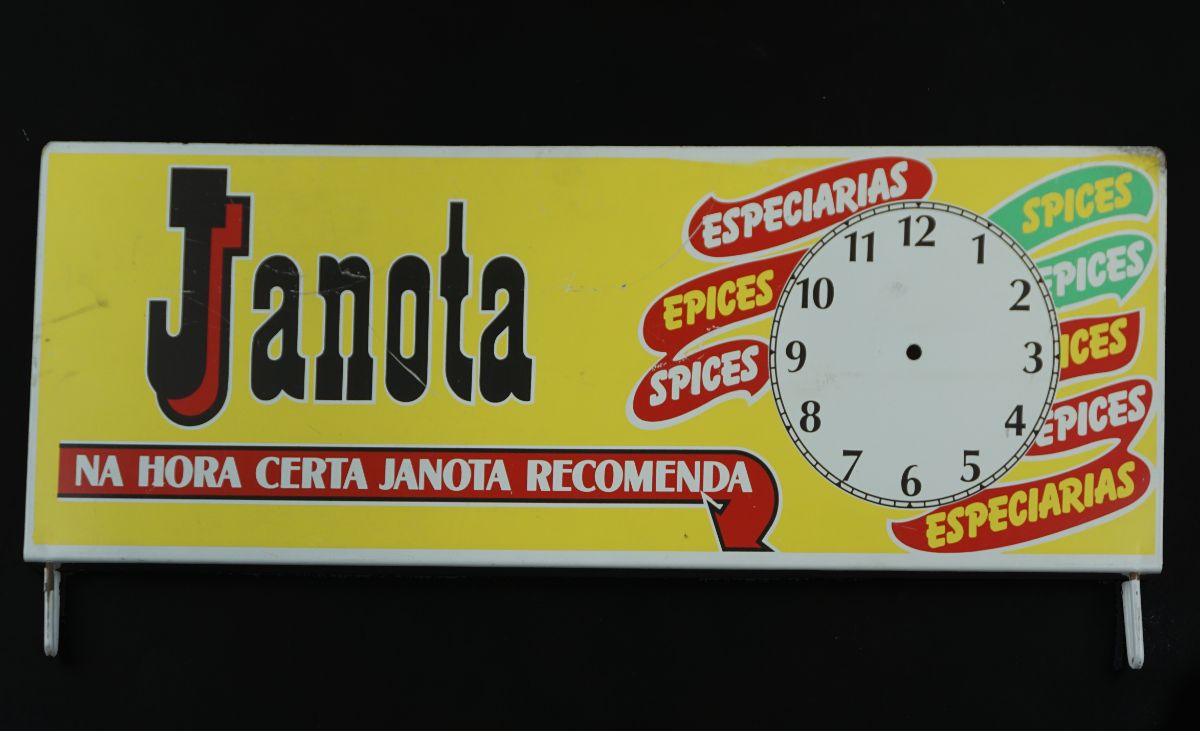 Janota