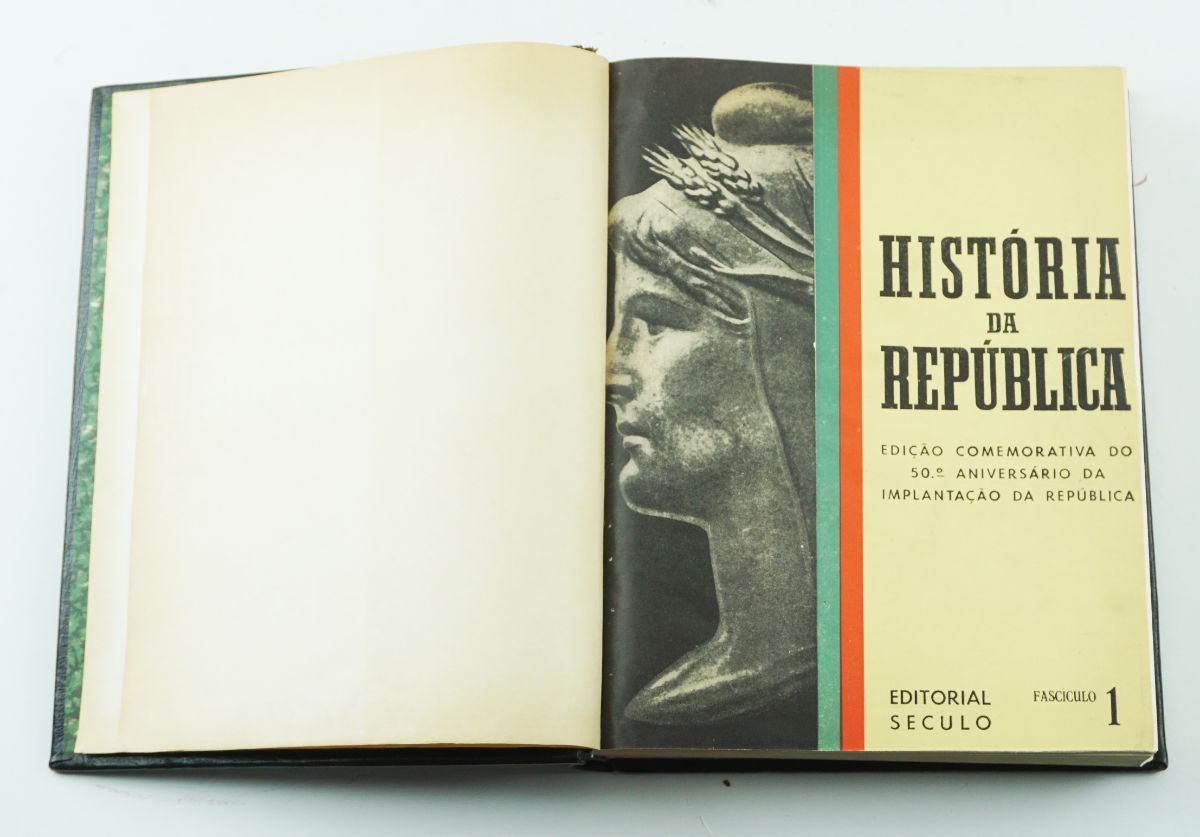 História da Republica