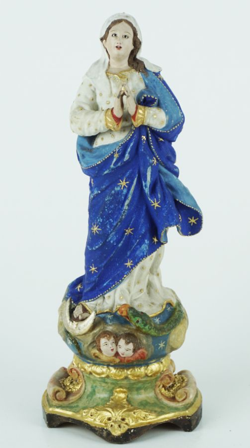 Nossa Senhora da Conceição
