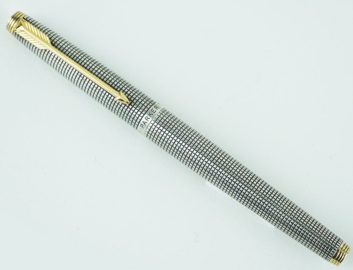 Parker 75