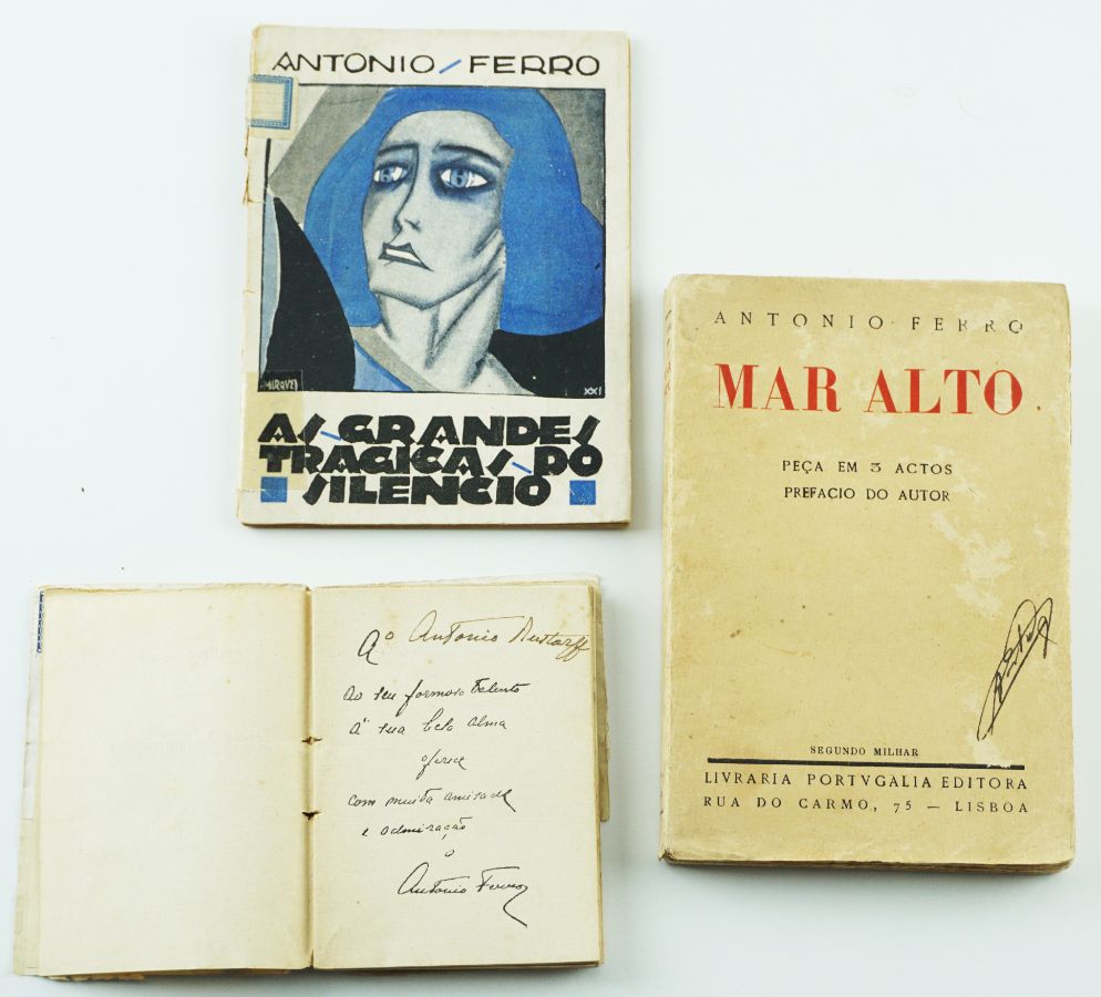 António Ferro