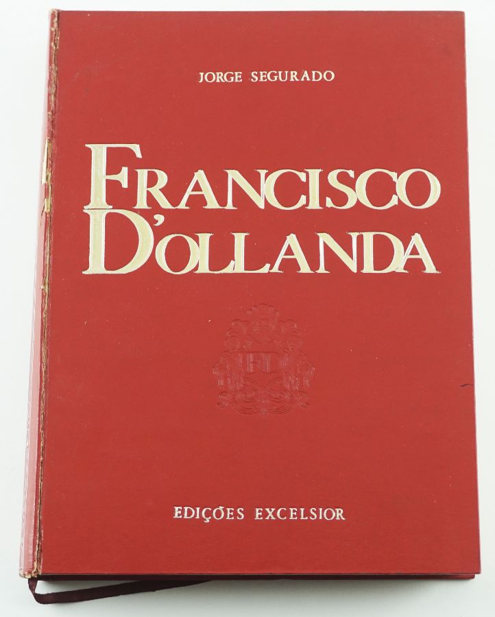 Francisco D’Ollanda
