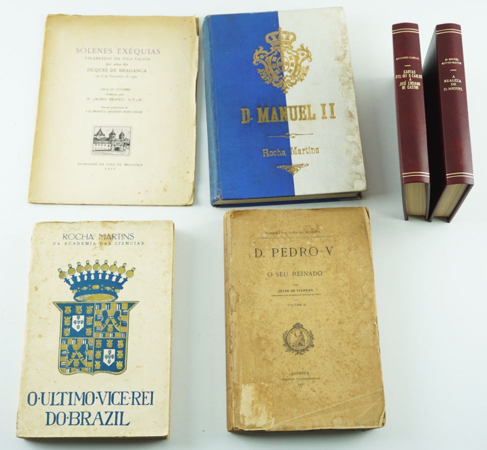 Monarquia Portuguesa