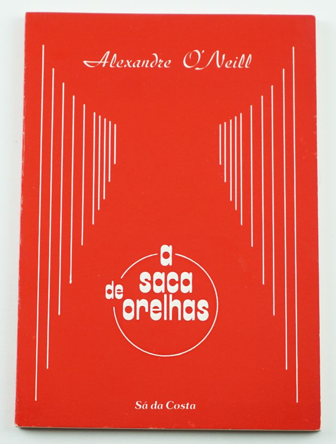 Alexandre O'Neill
