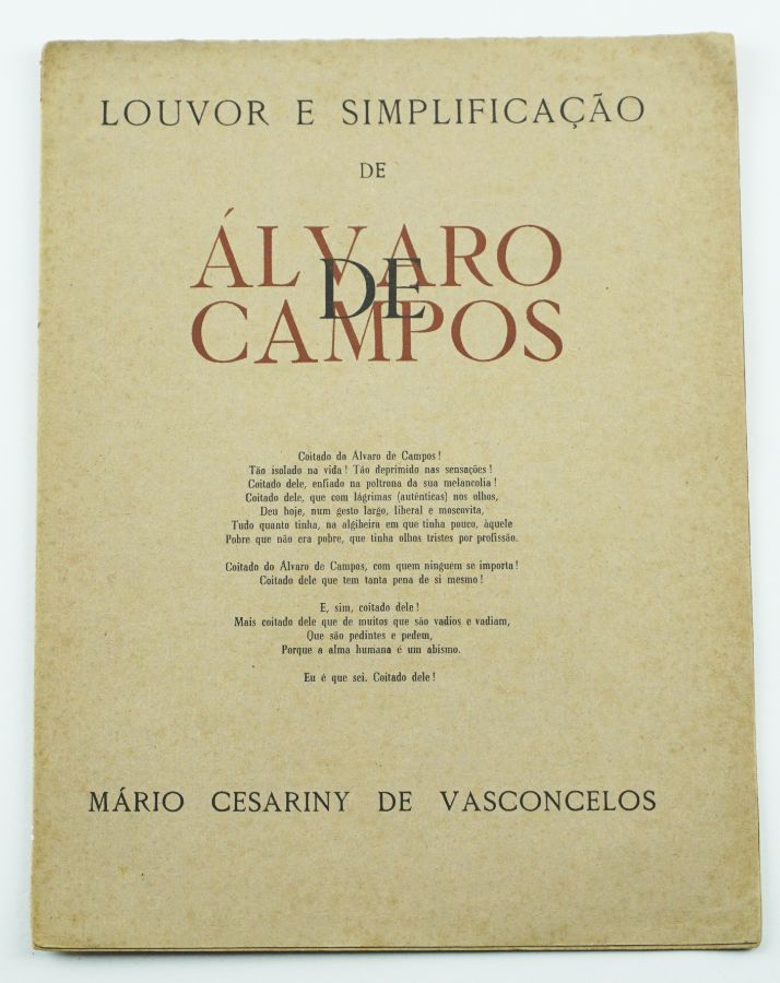 Mário Cesariny