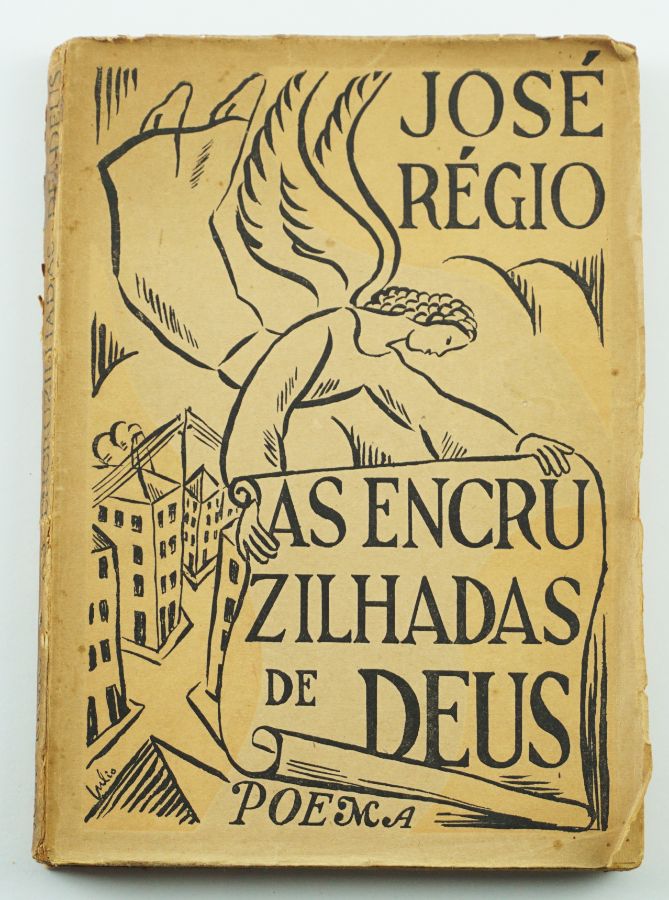 José Régio