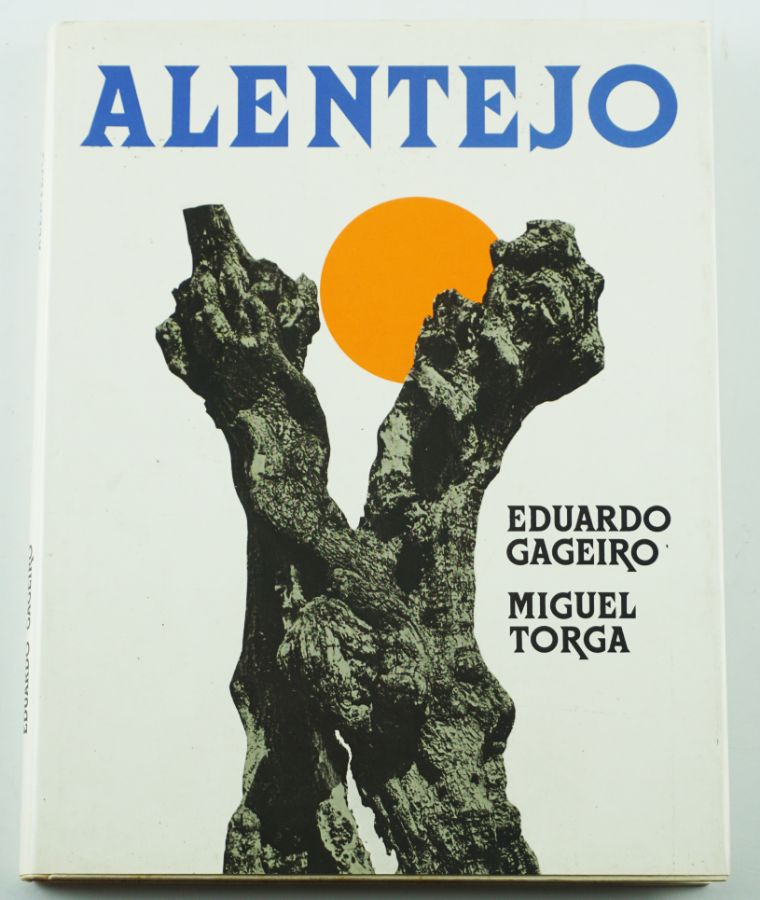 EDUARDO GAGEIRO - ALENTEJO