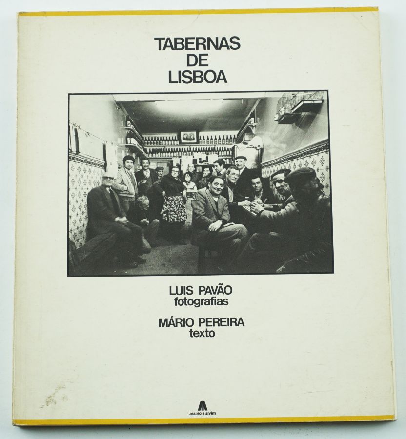 TABERNAS DE LISBOA