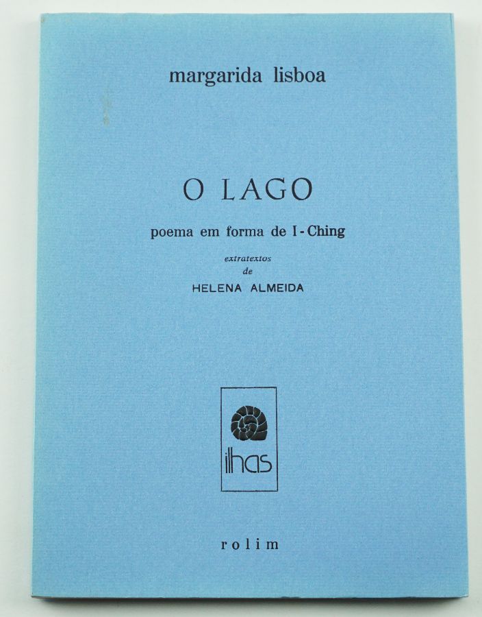 Helena Almeida – Margarida Lisboa