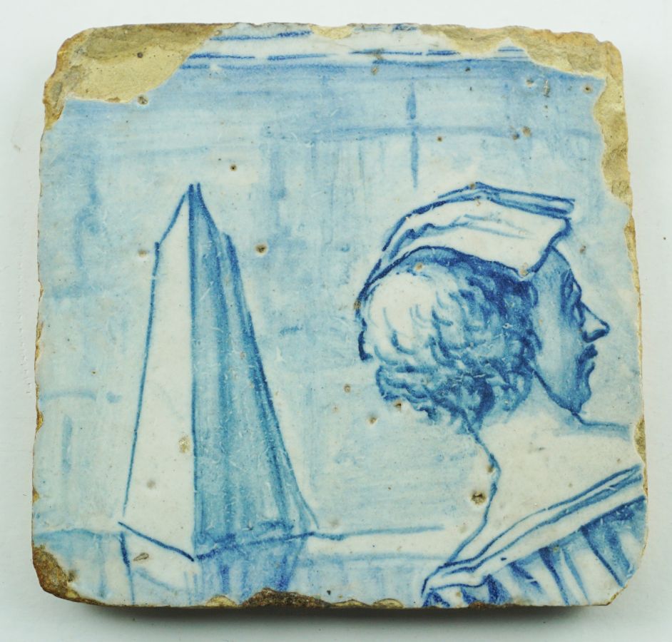 Azulejo