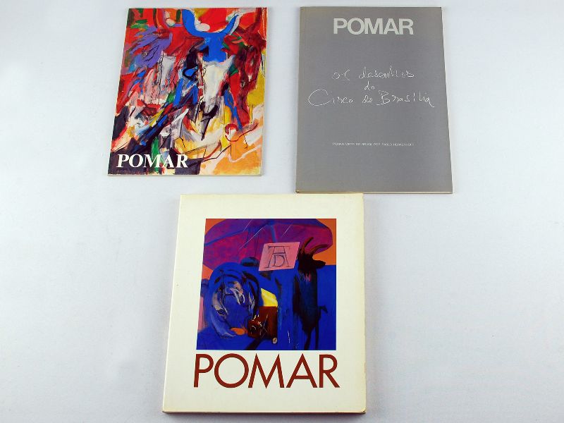 Júlio Pomar