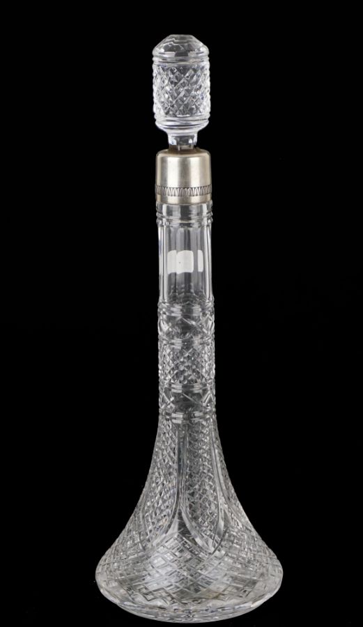 Garrafa de Licor