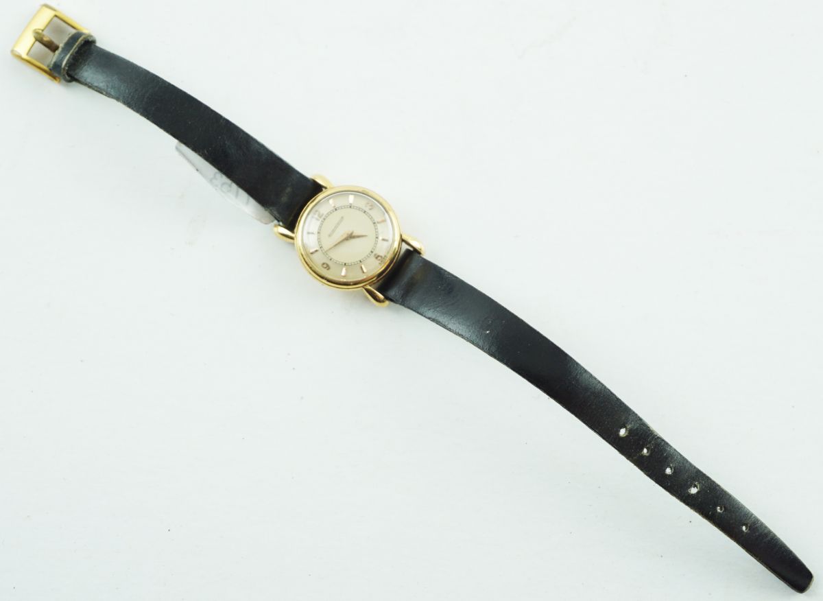Jaeger LeCoultre