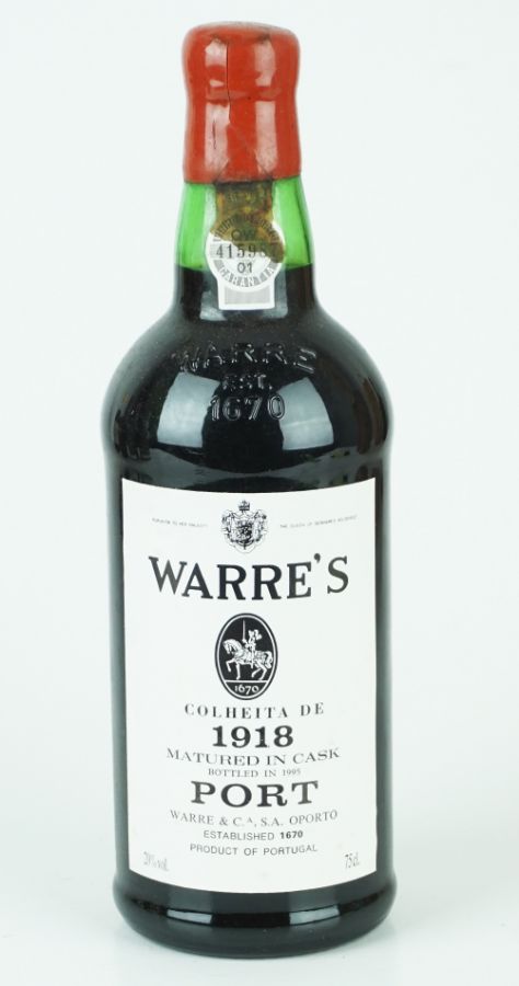 Warren's Port