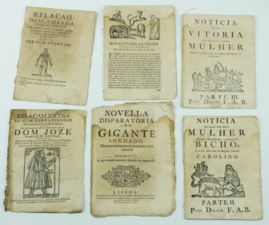 Literatura de Cordel