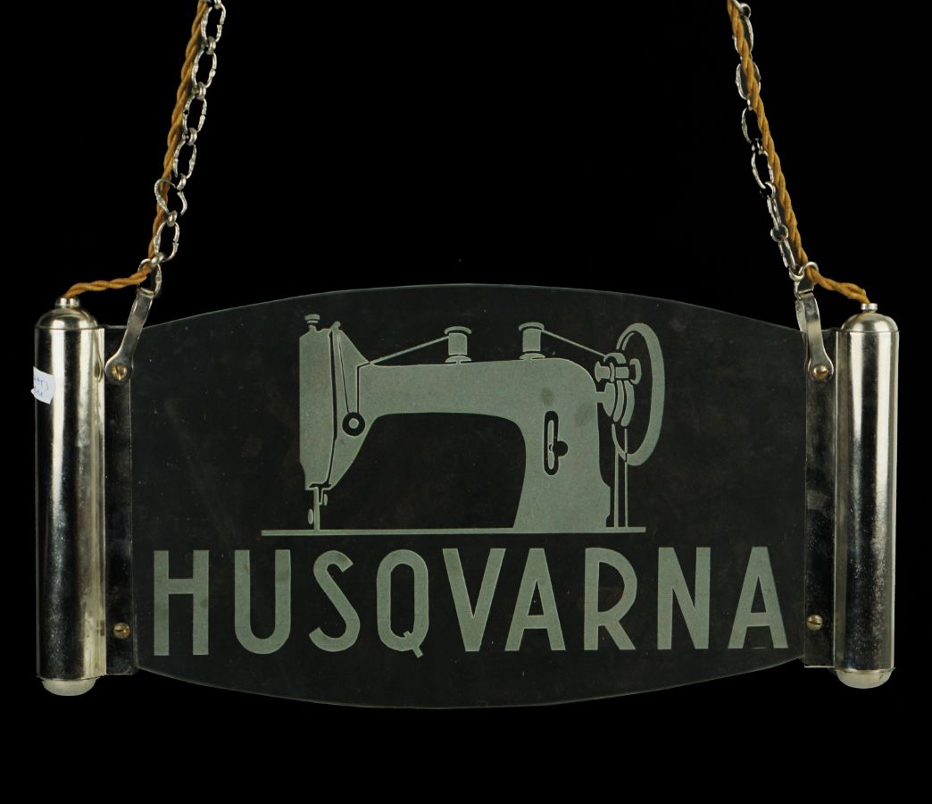 Husqvarna