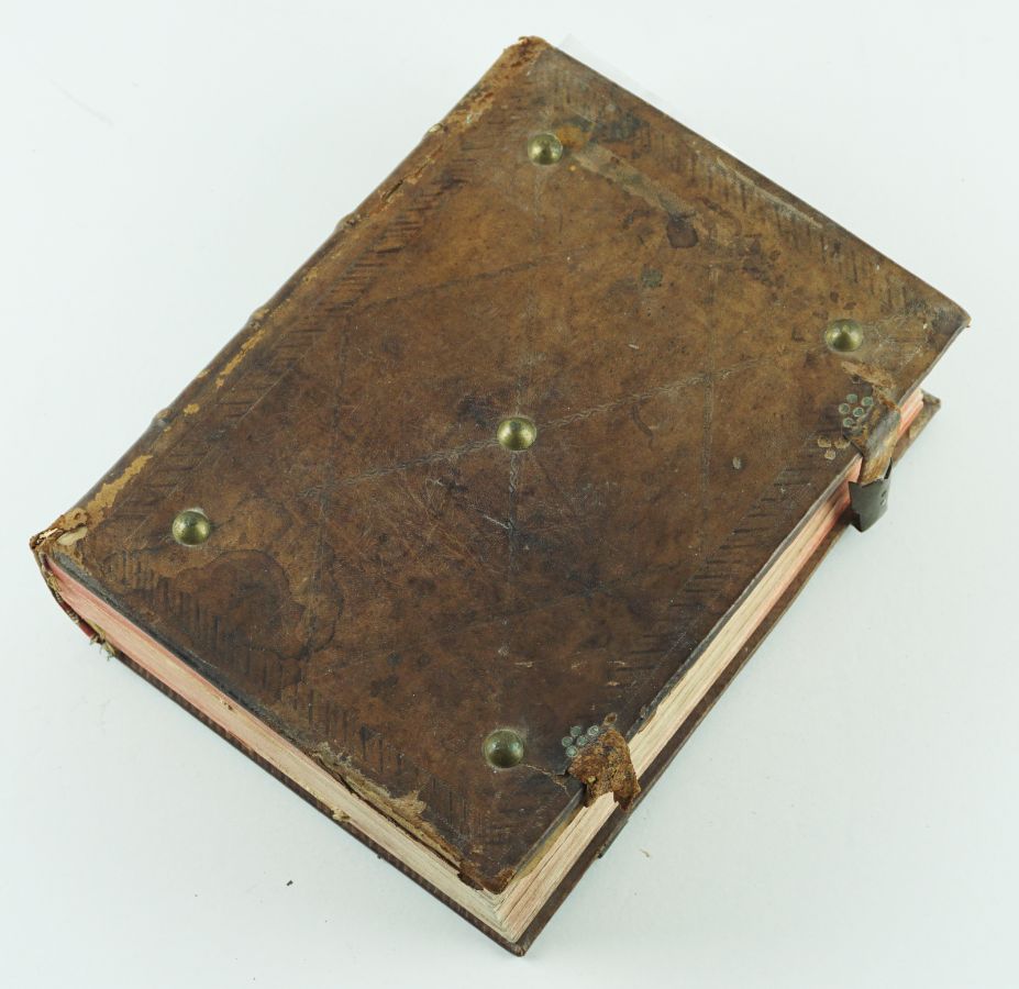Missal Romano (1726)