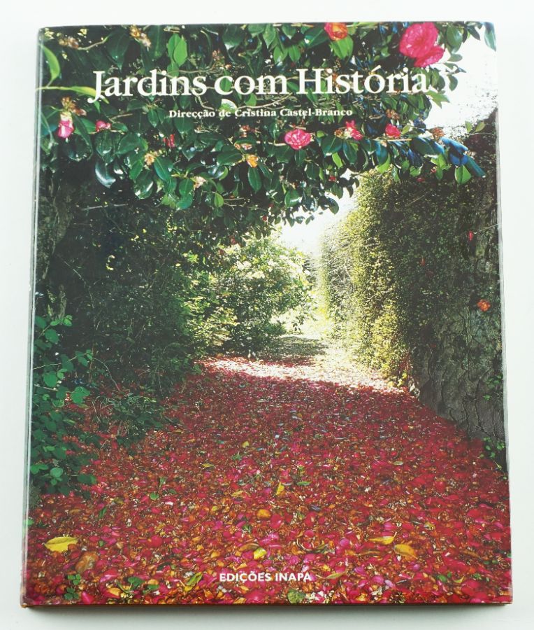 Jardins com História