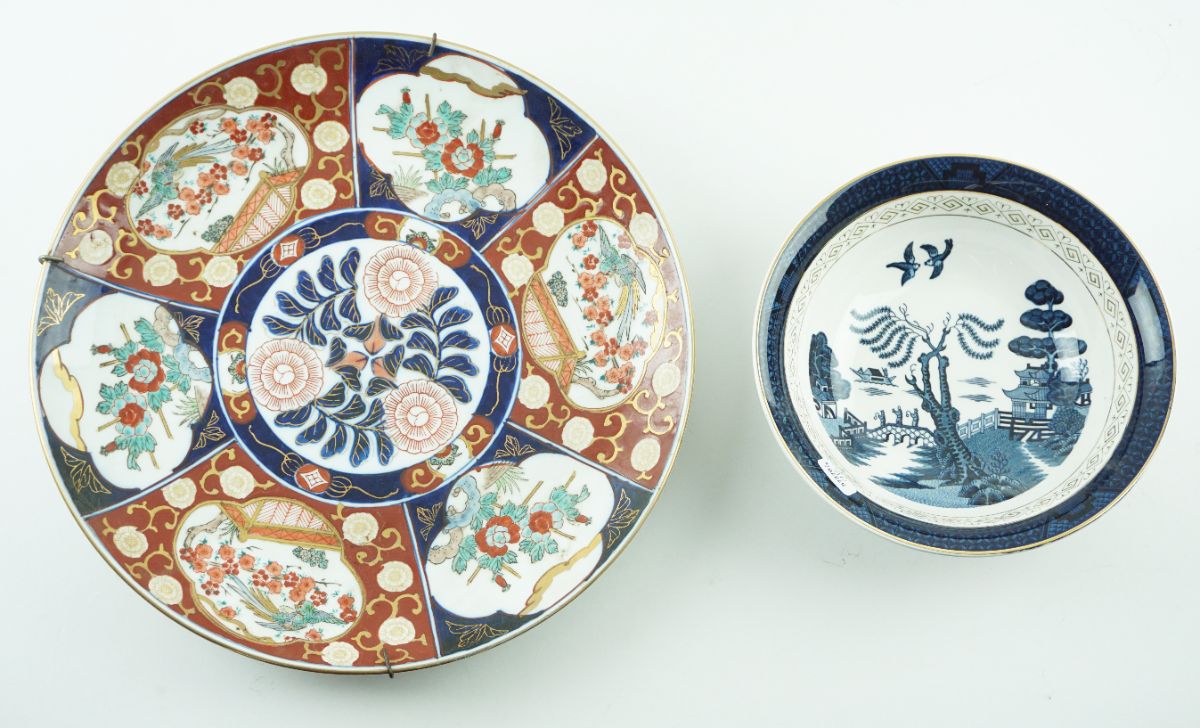 Porcelana do Japão
