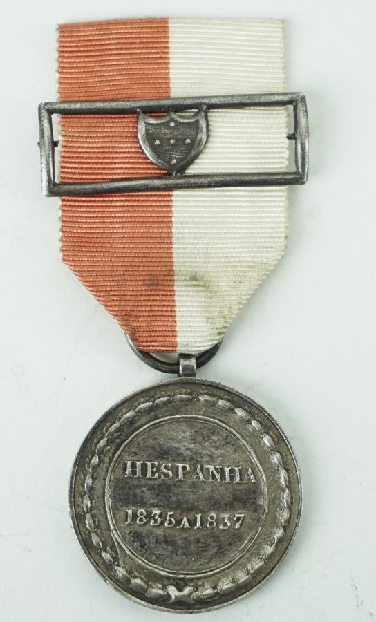 Medalha Divisão Auxiliar