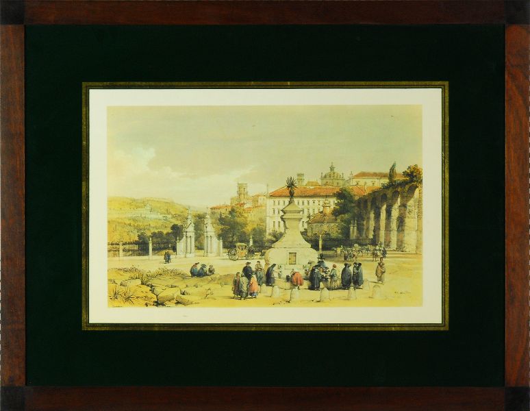 Coimbra