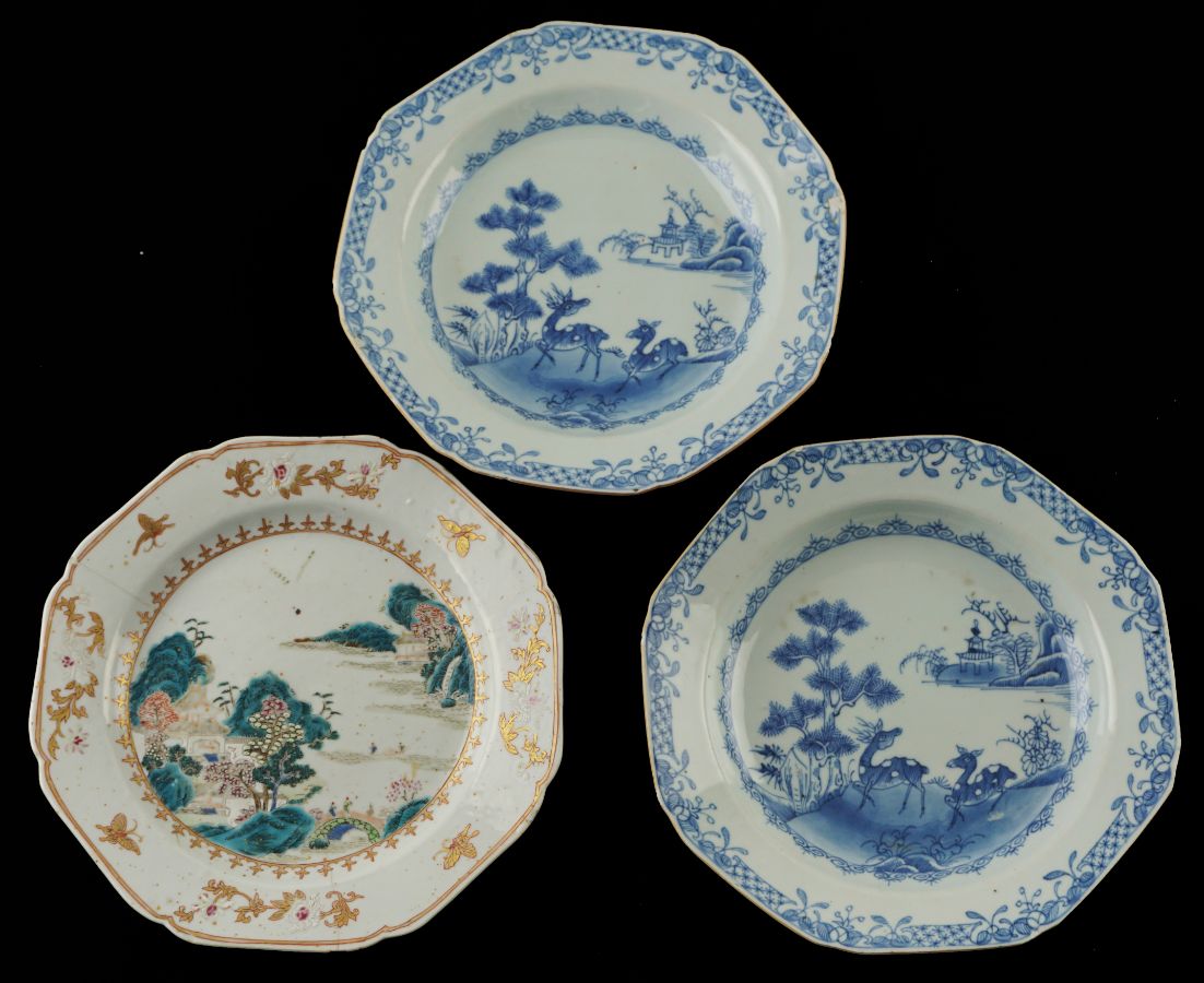 Porcelana da China