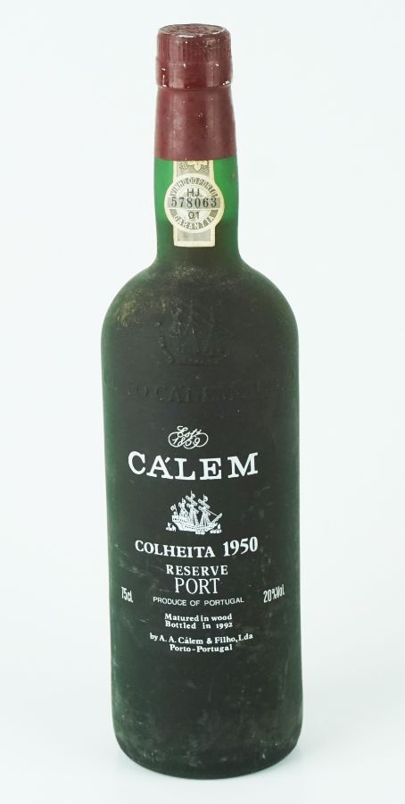 Porto Cálem